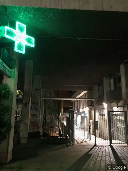 Photo 2 de Pharmacie de Nuit, pharmacie à Toulouse