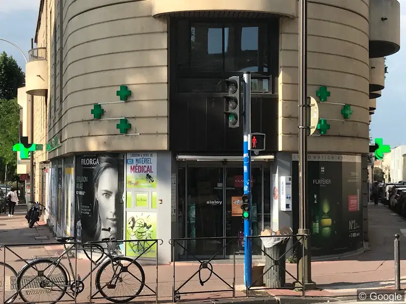 Photo 2 de Pharmacie des Arceaux, pharmacie à Montpellier