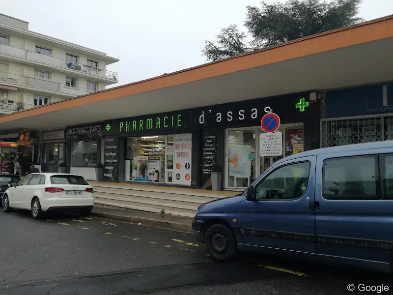 Photo 3 de Pharmacie des Arceaux, pharmacie à Montpellier