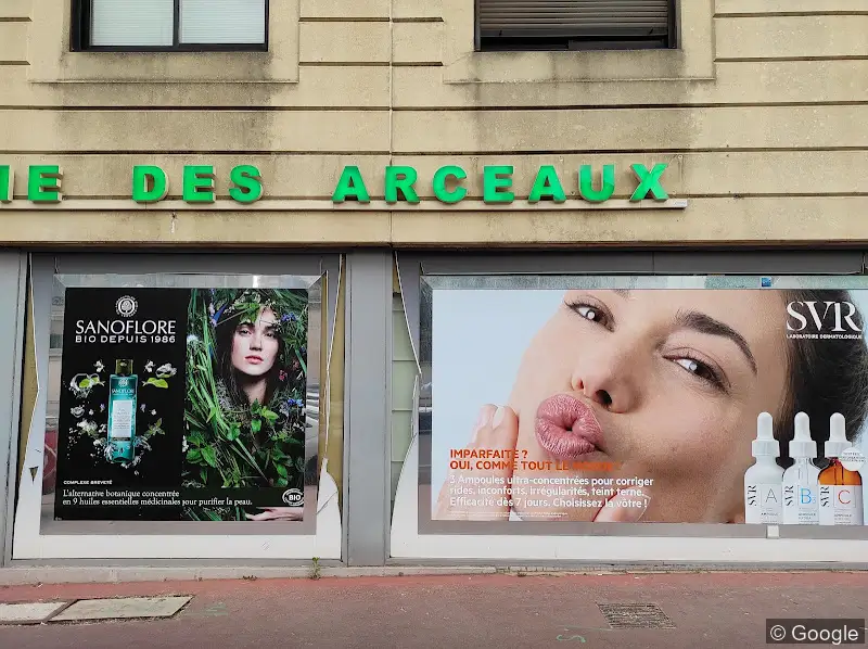 Photo 2 de PHARMACIE DES BEAUX ARTS, pharmacie à Montpellier