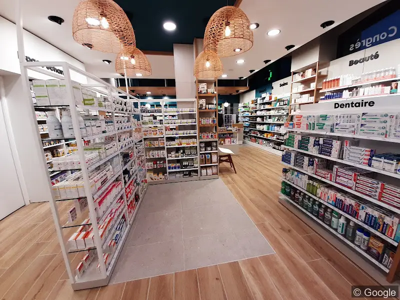 Photo 2 de Pharmacie des Congres, pharmacie à Nantes
