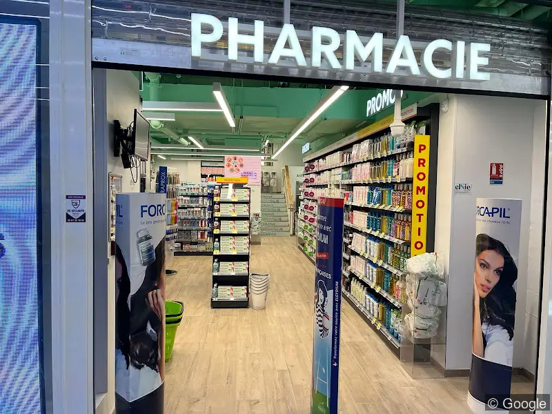 Photo 2 de 💊 Pharmacie des Grands Boulevards, pharmacie à Toulouse