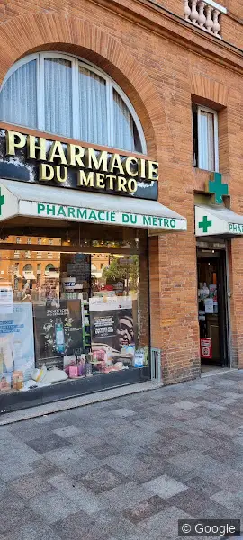 Photo 3 de 💊 Pharmacie des Grands Boulevards, pharmacie à Toulouse