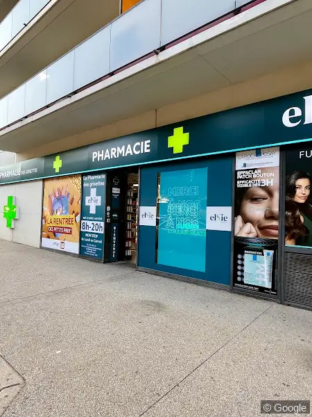 Photo de Pharmacie des Grisettes - Elsie Santé, pharmacie à Montpellier
