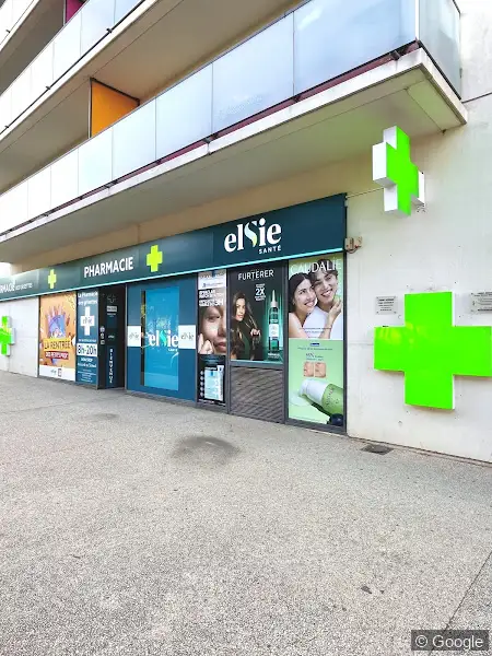 Photo 2 de Pharmacie des Grisettes - Elsie Santé, pharmacie à Montpellier