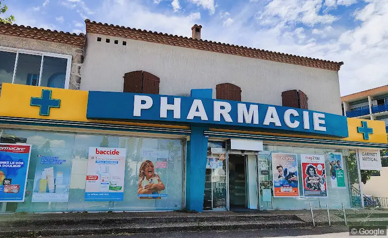 Photo 3 de Pharmacie des Grisettes - Elsie Santé, pharmacie à Montpellier
