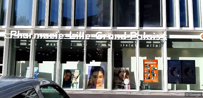 Photo 2 de Pharmacie du Centre, pharmacie à Lille