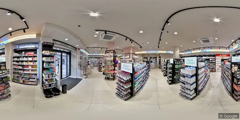 Photo 2 de Pharmacie du Dome ELSIE Santé, pharmacie à Strasbourg