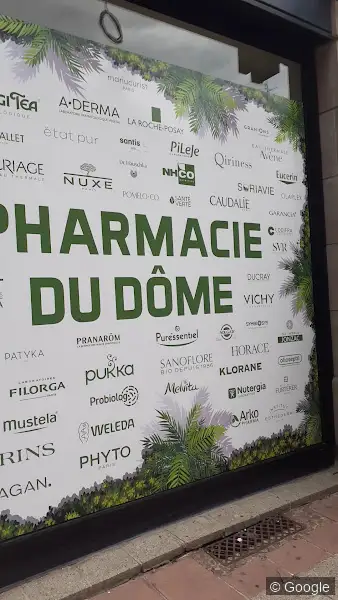 Photo 3 de Pharmacie du Dome ELSIE Santé, pharmacie à Strasbourg