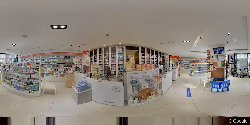 Photo 3 de Pharmacie du Faubourg D'Arras, pharmacie à Lille