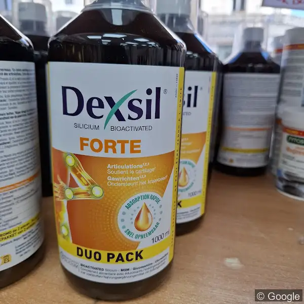 Photo 3 de Pharmacie du Forum Des Halles, pharmacie à Paris