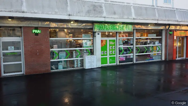 Photo 3 de Pharmacie du Lac, pharmacie à Toulouse