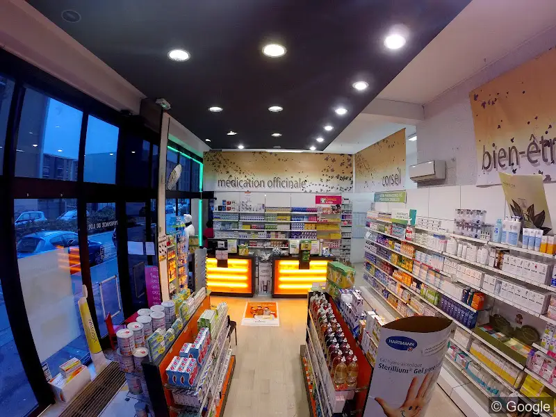 Photo 2 de PHARMACIE DU LOT, pharmacie à Toulouse