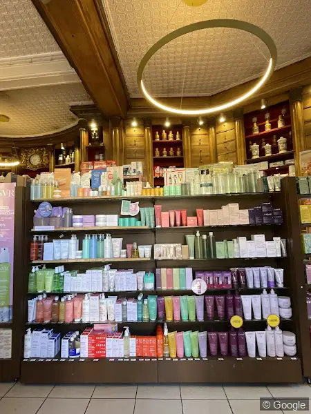 Photo 3 de Pharmacie du Métro, pharmacie à Toulouse