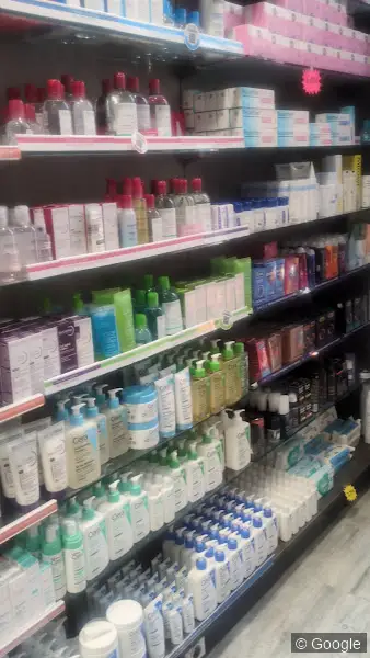 Photo 3 de Pharmacie du Palais - Nice, pharmacie à Nice