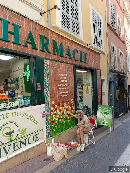 Photo de Pharmacie du Panier, pharmacie à Marseille