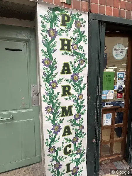 Photo 2 de Pharmacie du Panier, pharmacie à Marseille