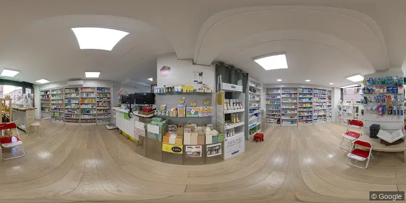 Photo 3 de Pharmacie du Panier, pharmacie à Marseille