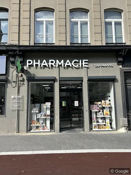 Photo de Pharmacie du Parvis Saint-Michel, pharmacie à Lille