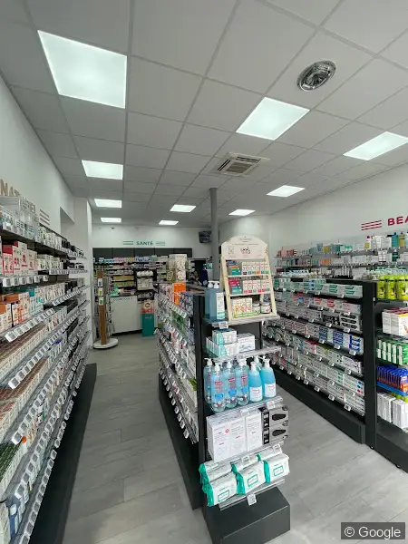 Photo 2 de Pharmacie du Parvis Saint-Michel, pharmacie à Lille