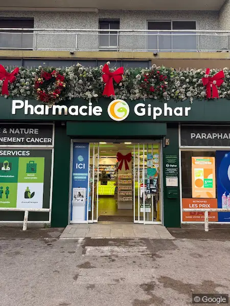 Photo de Pharmacie du Père Soulas, pharmacie à Montpellier