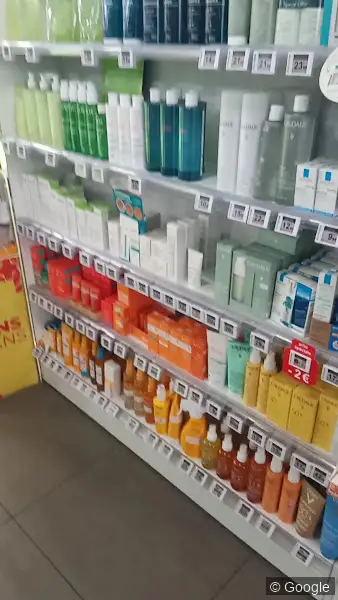 Photo 3 de Pharmacie du Père Soulas, pharmacie à Montpellier