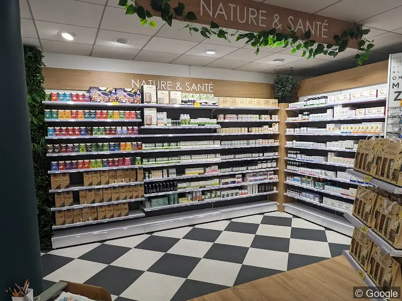 Photo 2 de Pharmacie du Pirée 💊, pharmacie à Montpellier