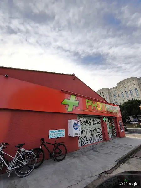 Photo 3 de Pharmacie du Pirée 💊, pharmacie à Montpellier