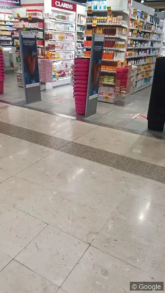 Photo 3 de Pharmacie du Polygone, pharmacie à Montpellier