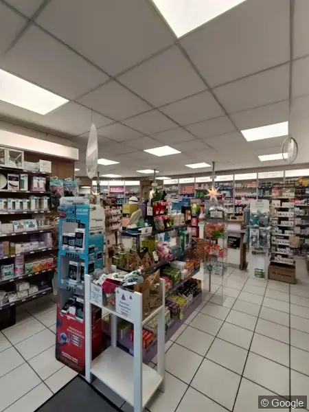 Photo 2 de Pharmacie du Port Fluvial, pharmacie à Lille