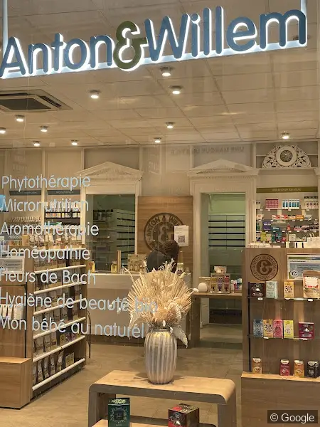 Photo de Pharmacie du Rhone - Anton & Willem, pharmacie à Lyon