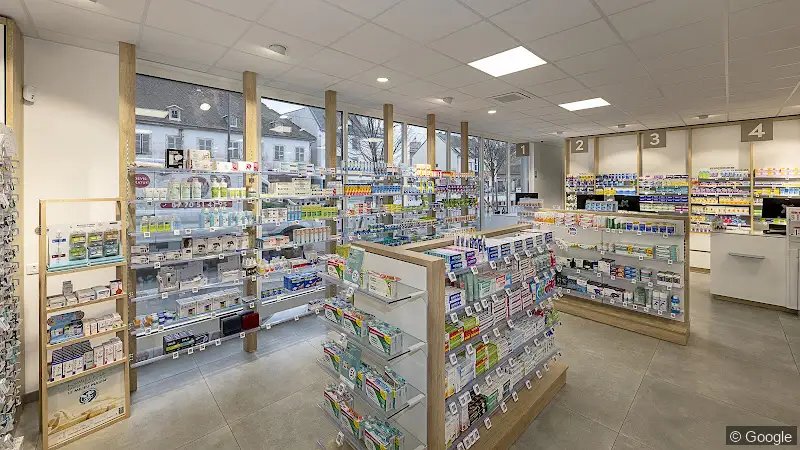 Photo de Pharmacie du Soleil, pharmacie à Strasbourg