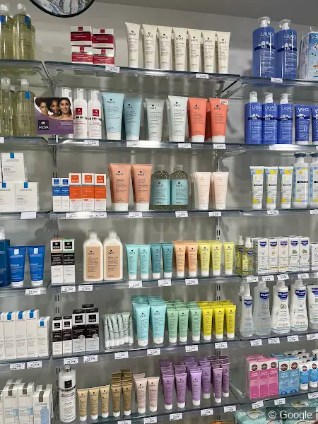 Photo 2 de PHARMACIE DU SOLEIL, pharmacie à Toulouse