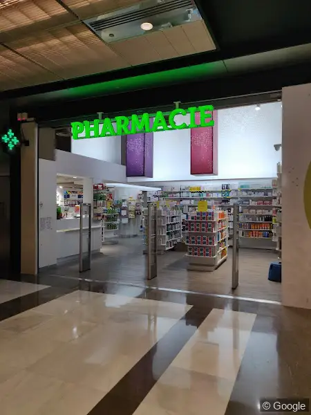 Photo 3 de Pharmacie du Sud, pharmacie à Lille