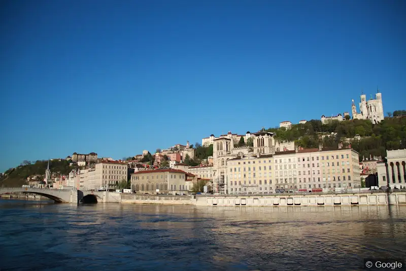 Photo 2 de Pharmacie du Vieux-Lyon, pharmacie à Lyon