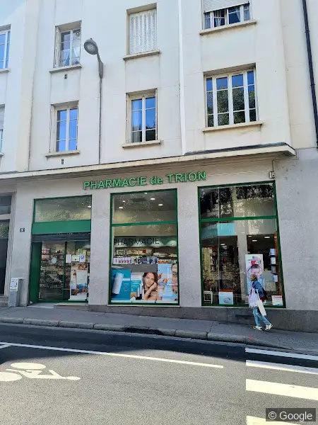 Photo 3 de Pharmacie du Vieux-Lyon, pharmacie à Lyon