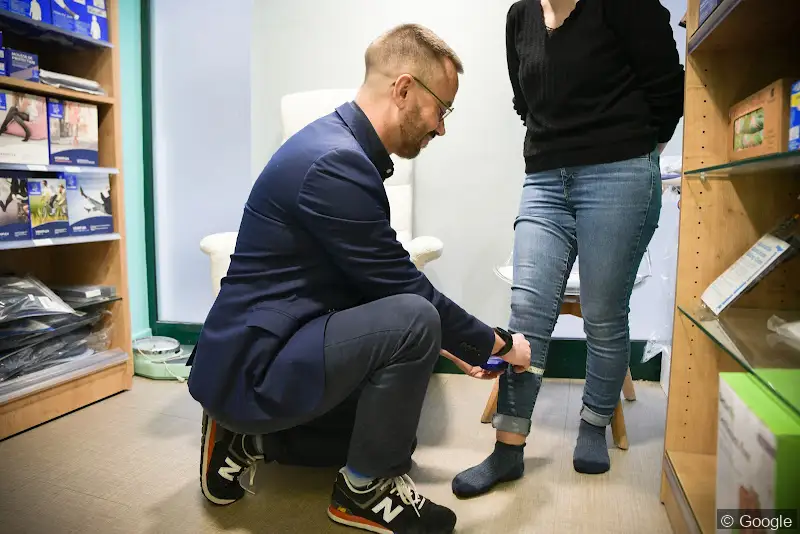 Photo 2 de Pharmacie du Village, pharmacie à Lyon