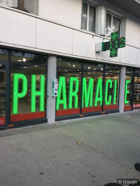 Photo de Pharmacie Gambetta, pharmacie à Montpellier