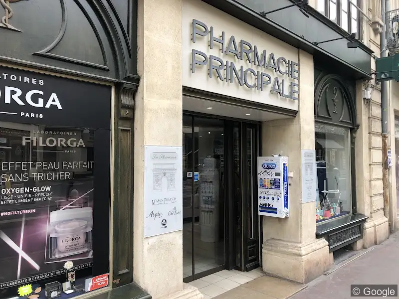 Photo 3 de Pharmacie Gambetta, pharmacie à Montpellier