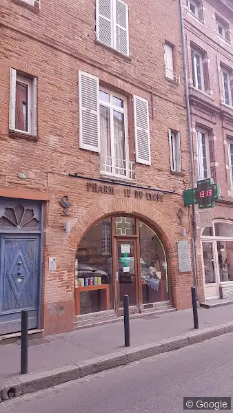 Photo de Pharmacie herboristerie du Lycée, pharmacie à Toulouse