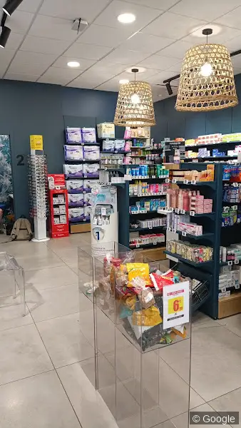 Photo de 💊 PHARMACIE JEAN MERMOZ avenue jean mermoz I Lyon 69, pharmacie à Lyon