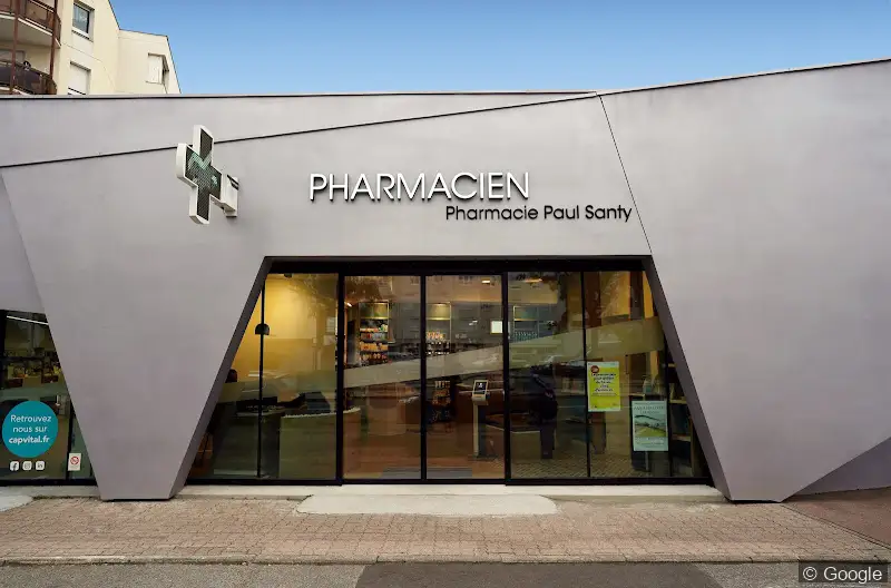 Photo 3 de 💊 PHARMACIE JEAN MERMOZ avenue jean mermoz I Lyon 69, pharmacie à Lyon