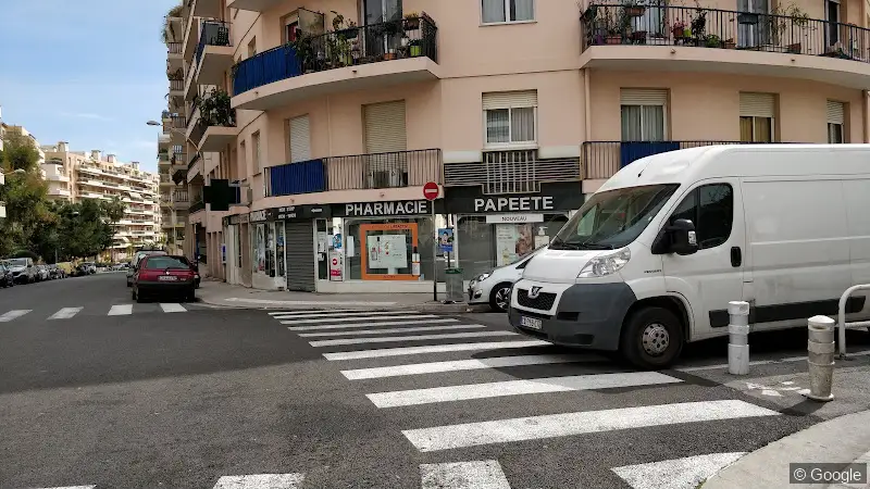 Photo 3 de Pharmacie l'APOTHEQK du Square Goiran, pharmacie à Nice