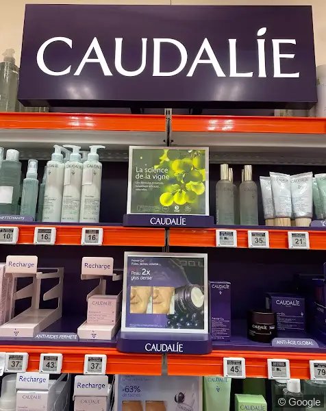 Photo 2 de Pharmacie Lafayette Des Halles Paris 4, pharmacie à Paris