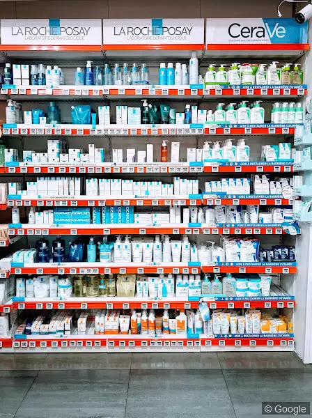 Photo 3 de Pharmacie Lafayette Des Halles Paris 4, pharmacie à Paris