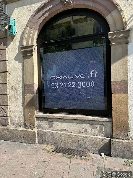 Photo de Pharmacie Lafayette du Corbeau, pharmacie à Strasbourg