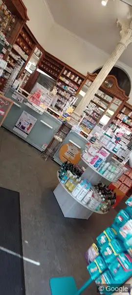 Photo 3 de Pharmacie Lafayette du Corbeau, pharmacie à Strasbourg