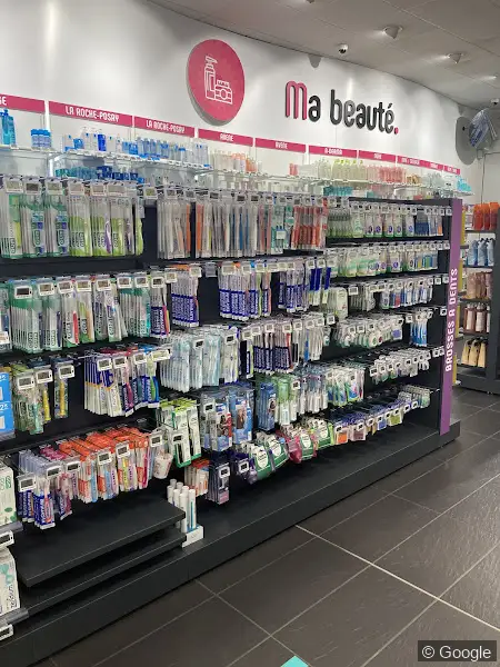Photo 3 de Pharmacie Lafayette Pradel Toulouse, pharmacie à Toulouse