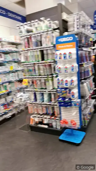 Photo 3 de Pharmacie Lafayette Principale, pharmacie à Bordeaux