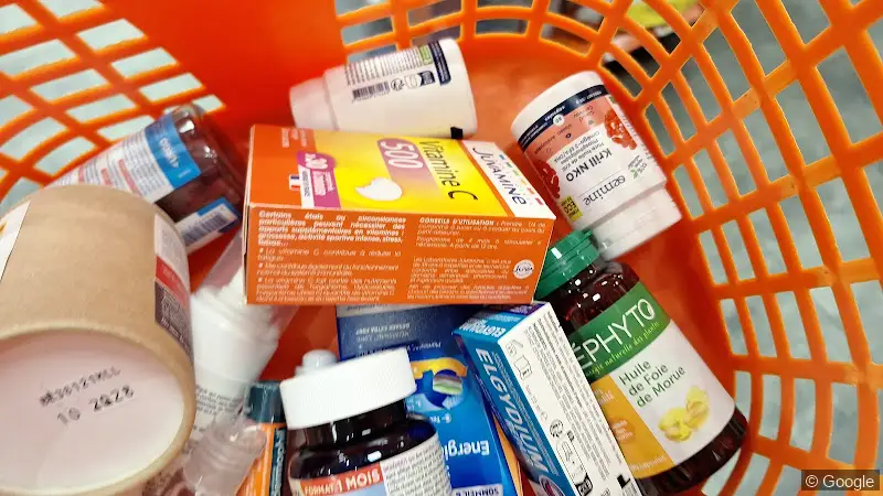 Photo 2 de Pharmacie Lafayette Toulouse, pharmacie à Toulouse